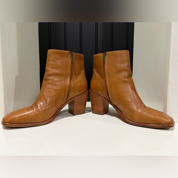 Frye Georgia Bootie Women 9.5 - Picture 5 of 8